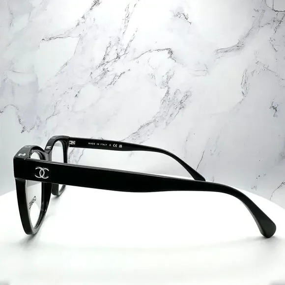 NEW Chanel Eyeglasses - Picture 12 of 16